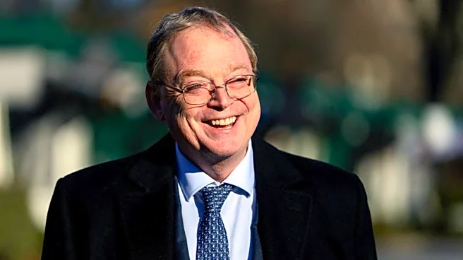 White House adviser Hassett says GDP 'fantastic,' job gains to jump