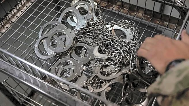 Florida Catholic bishops urge Trump to halt immigration enforcement until after holidays