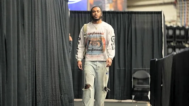 Wizards F Cam Whitemore out indefinitely with DVT