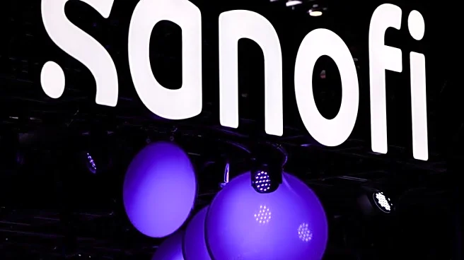 Sanofi to acquire hepatitis B vaccine maker Dynavax for $2.2 billion