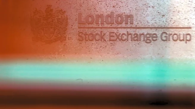 FTSE 100 ticks lower in shortened Christmas Eve session