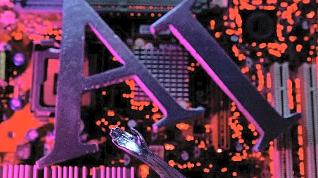 From trend to mainstay: AI to cement its place at the core of 2026 investment strategies