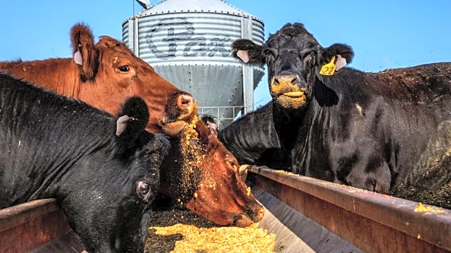 Insight-‘Not a happy Trump supporter’: Cattle ranchers hit by push for lower beef prices