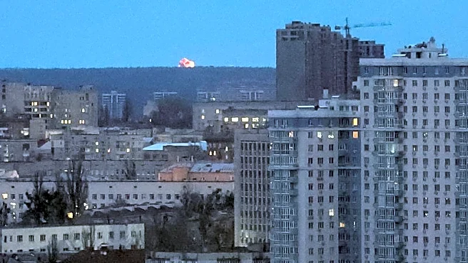 Majority of Russians expect Ukraine war to end in 2026, state pollster says