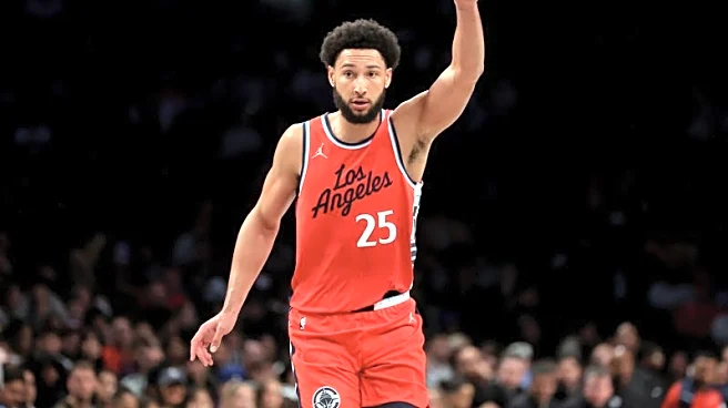 Ben Simmons buys ownership stake in pro fishing team