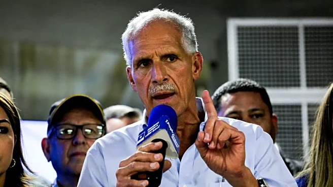 Trump-backed Asfura wins Honduras presidency after weeks of delays in disputed election