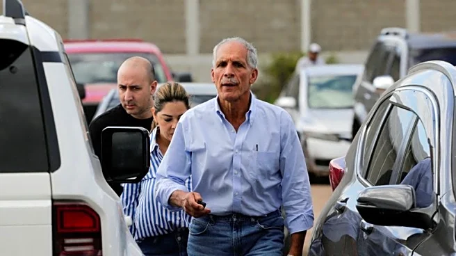 US urges parties to accept Honduras vote outcome after Trump-backed Asfura wins