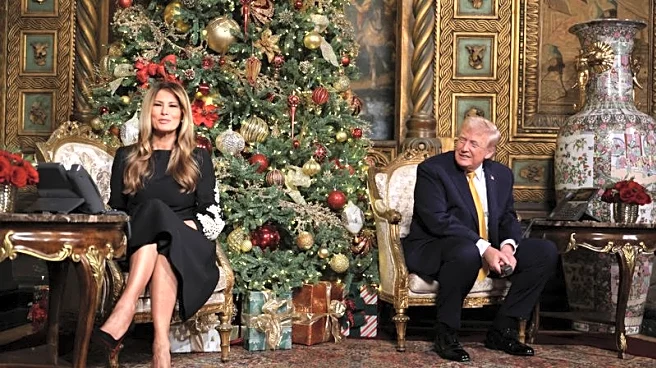 NORAD tracks Santa's Yuletide sleigh ride for 70th year