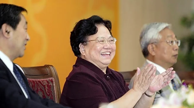 China social media thrashes one-child policy after population control czar dies