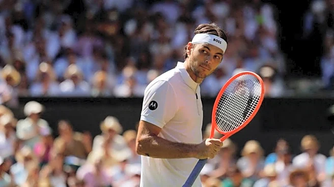 Taylor Fritz, Coco Gauff lead U.S.'s defense of United Cup title