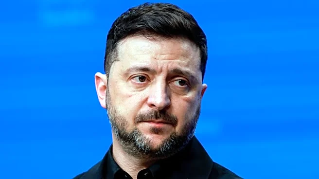 Ukraine, US negotiators discussed how to bring peace closer, Zelenskiy says