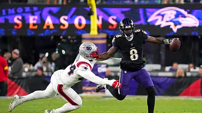 Lamar Jackson doubtful, Jordan Love questionable for Ravens-Packers