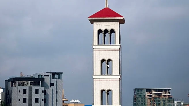 Nigeria averts unilateral US action by cooperating on airstrikes