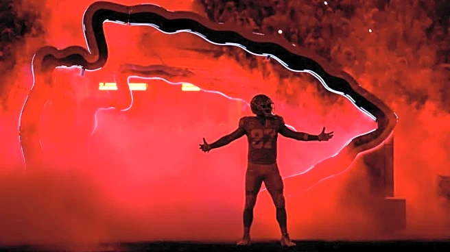 Chiefs TE Travis Kelce takes (final?) bow at Arrowhead