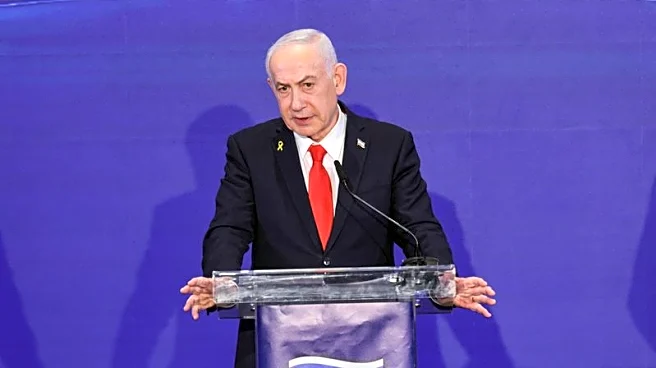 Israel becomes first country to formally recognise Somaliland as independent state