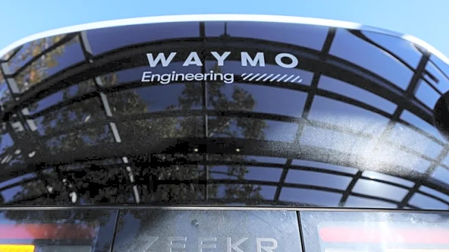 Analysis-Waymo's San Francisco outage raises doubts over robotaxi readiness during crises