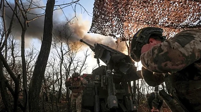 Putin says Russia will achieve its Ukraine aims by force if Kyiv doesn't want peace