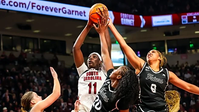 Women's Top 25 roundup: No. 4 UCLA takes down No. 19 Ohio State