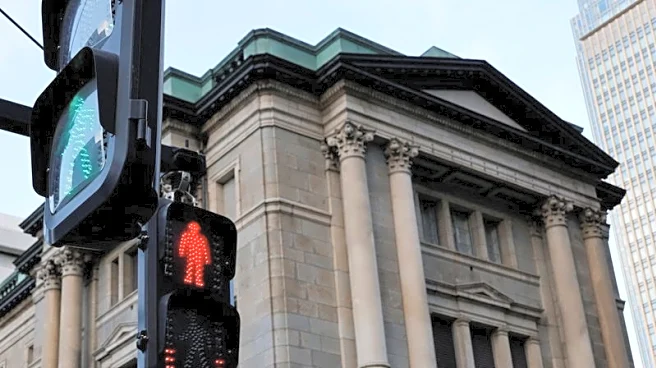 BOJ debated need for more rate hikes even after December move, summary shows