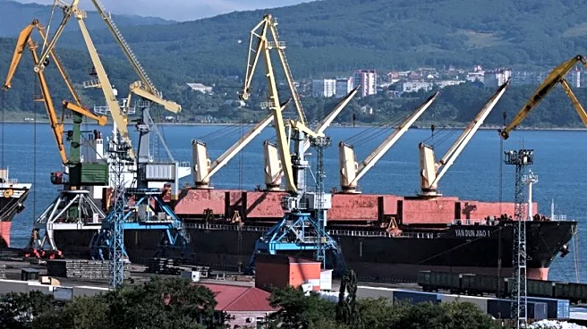 Oil gains as investors weigh Middle East tensions