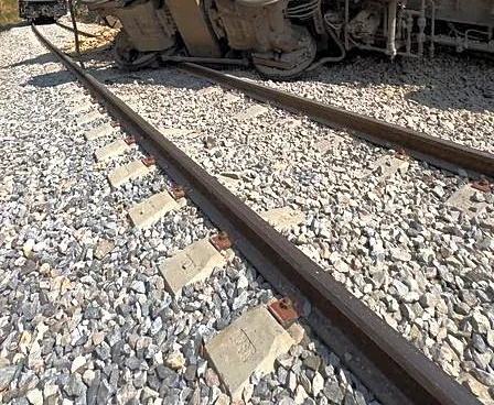 Mexican train derailment kills at least 13 people, 98 injured