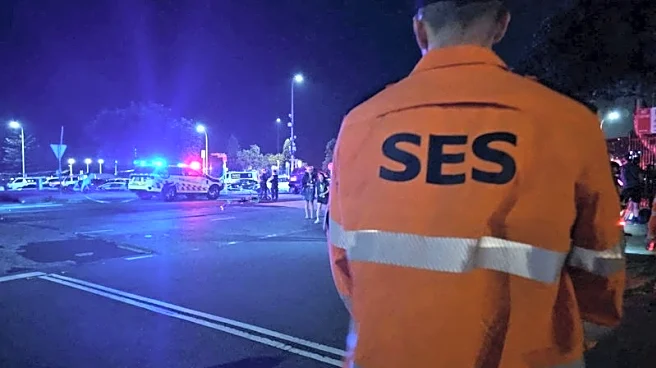 Australia says Bondi review to check if terror attack could have been averted