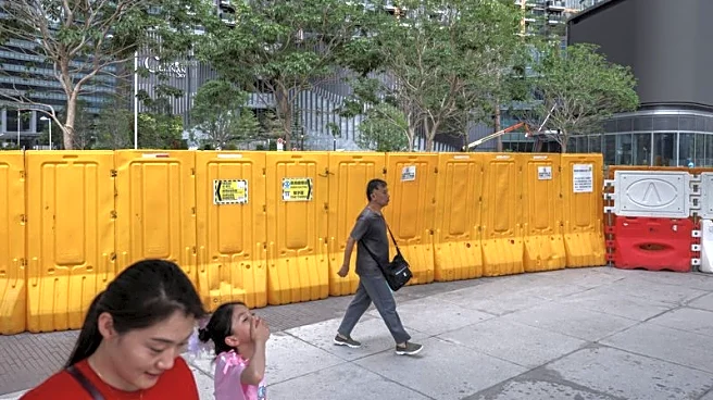 Hong Kong home prices rise for sixth month as market sentiment perks up