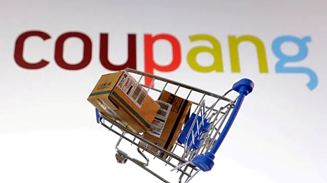 Coupang announces $1.18 billion compensation to South Korean users for data leak