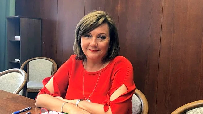 Czech 2025 budget likely to be in deeper deficit than targeted, new minister says