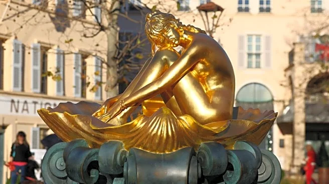 Brigitte Bardot to be buried by the sea in Saint-Tropez