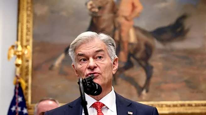 US allots at least $147 million per state for rural health in 2026