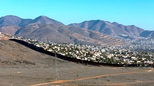 U.S. could block asylum on public health grounds under Trump regulation