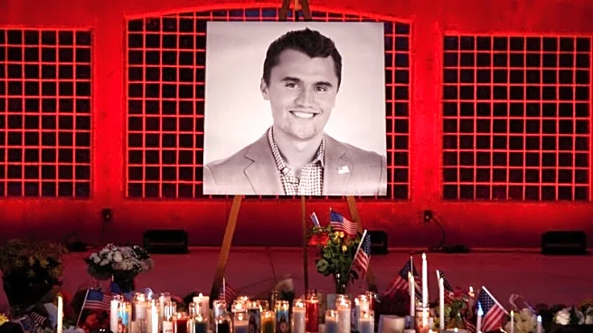 Judge grants release of redacted transcript of Charlie Kirk case hearing