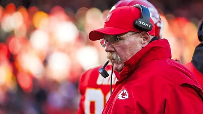 Andy Reid intends to coach Chiefs in 2026 'if they'll have me'