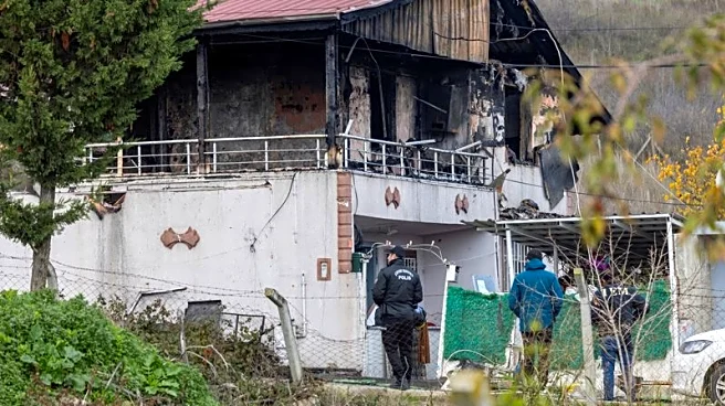 Turkey detains 110 suspects in operation targeting Islamic State after deadly clash