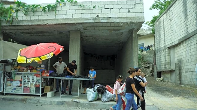 Facing Alawite backlash, Syria’s new leaders take controversial steps to win loyalty