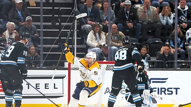 Steven Stamkos' 599th goal propels Preds past Mammoth