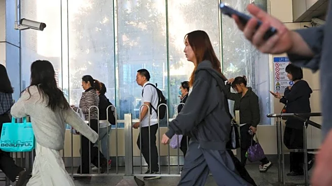 China allocates initial $8.9 billion for consumer goods trade-in scheme in 2026