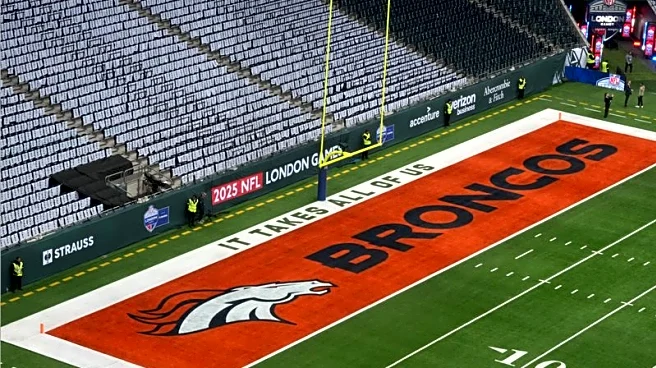 NFL Playoff Picture: Week 18 wins equate to No. 1 seed for Broncos, 49ers, Seahawks