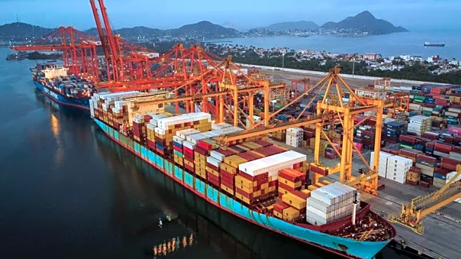 Mexico to hike tariffs on China starting Thursday