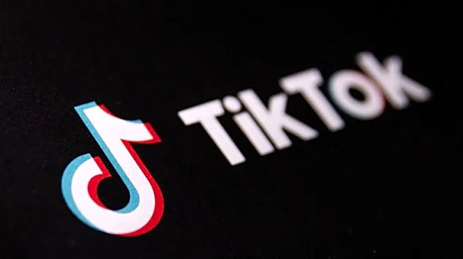 Poland urges Brussels to probe TikTok over AI-generated content