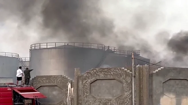 Analysis-Yemen strike shows depth of distrust between Saudi Arabia and UAE