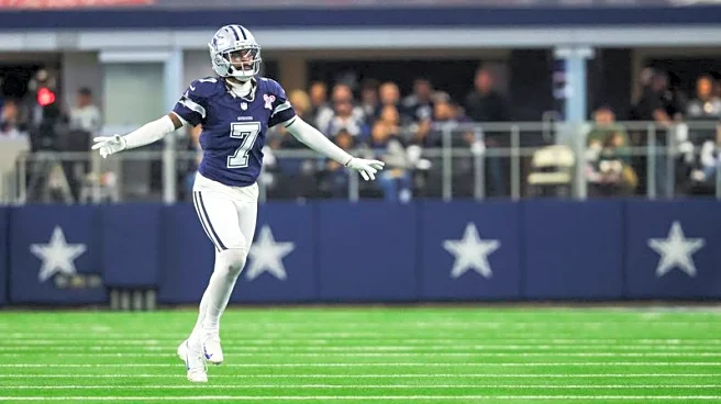 Cowboys release veteran CB Trevon Diggs