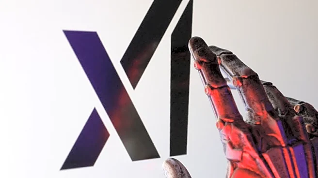 Musk's xAI buys third building to expand AI compute power