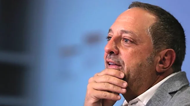 Prominent short seller Andrew Left fails to end US criminal fraud case