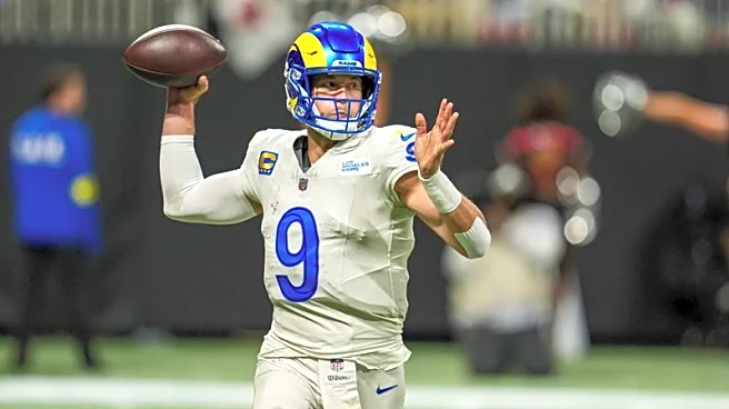 Matthew Stafford may have thrown MVP away in 3-pick loss