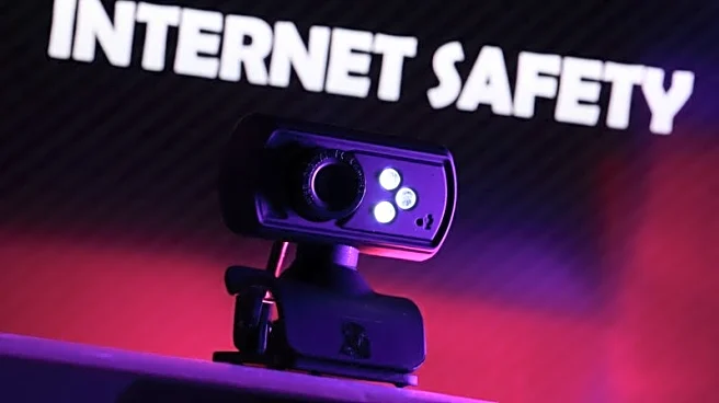 A scammer's guide: How cybercriminals plot to rob a target in a week