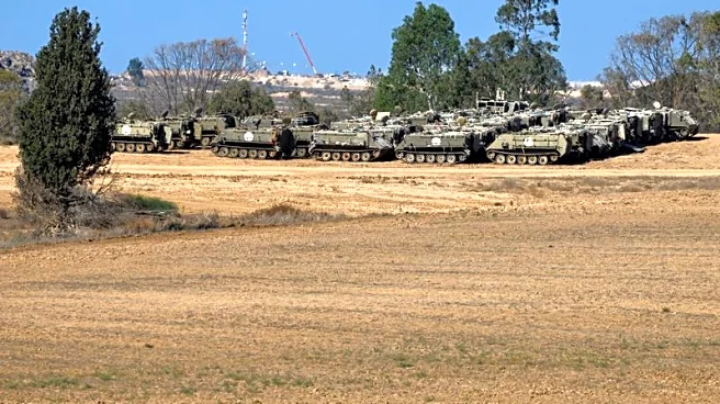 How Israel’s multi-ton truck bombs ripped through Gaza City