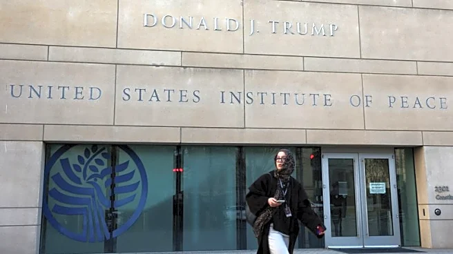 From battleships to buildings: Trump's name is everywhere