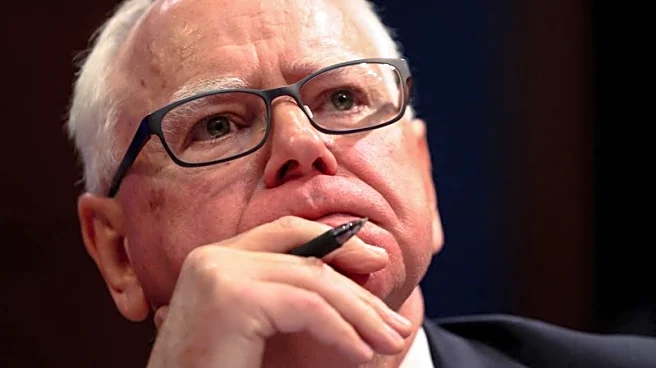 Trump administration freezes child day care payments to Minnesota 